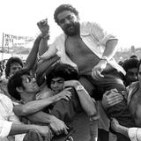 Episode 15 | Strike! How Brazil’s workers won democracy