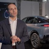 NEW LANCIA GAMMA 2026 - ALESSIO SCUTARI (MANAGING DIRECTOR LANCIA) RACCONTA LA NUOVA GAMMA