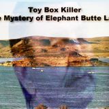 Toy Box Killer Intro Episode 1