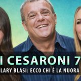 I Cesaroni, Ilary Blasi: Ecco Chi E' La Nuora!