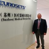 Eurosets e il respiratore per l'ossigenazione extracorporea, parla il CEO Petralia