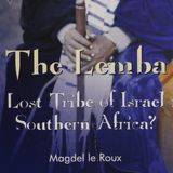 TSIBA MALONGA: VOICI LES PREUVES QU’ISRAËL BIBLIQUE EST DISPERSÉS EN AFRIQUE BANTOUS - BANTUS HEBREUX ISRAELITES