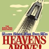 Episode 032 - Heaven's Above (1963)