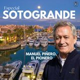 Episodio 67: Una charla en el paraíso con Don Manuel Piñero
