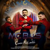 ÇƏNƏ PODCAST: MC B.U.S - hər gecə şəhəri gəzən o bir adam!