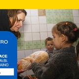 Un anno di BAMBINIXLAPACE, il sostegno di Ai.Bi. al popolo ucraino.