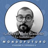 S03E04: Alberto “Bebo” Guidetti e Lo Stato Sociale