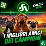 I migliori amici dei campioni