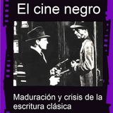 El cine negro - Carlos F. Heredero
