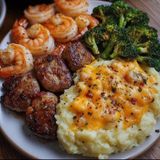 Episode 1 - Fast food Podcast