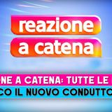 Reazione A Catena Torna Con Pino Insegno: Tutte Le Novità!
