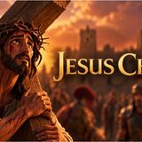 JESUS CHRIST - The Movie (2026) The Film That Shocked The World  Complete Full Biblical Movie 4K - EyeBible