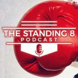 EP 80 | Sean Fitzgerald of Just Boxing Foundation, Alexis Rocha vs Blair Cobbs Reaction