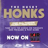 Husky Honks Post-Game 9-6 - Kalen DeBoer and Dawgs win Debut over Kent St