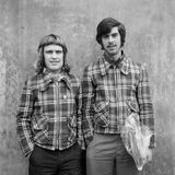 #13 Daniel Meadows - PHOTO TALK - WTF-STOP PODCAST