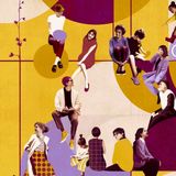 Francesca Gastone "Scrittori in Città"