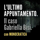L'ULTIMO APPUNTAMENTO. Gabriella Bisi.