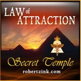 Robert Zink's Secrets of Kabalah & Light Healing