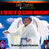 Is the CULT of Lue Elizondo unraveling? With special guests Tupacabra & Red panda koala