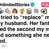 My SIL tried to replace me and steal my husband then my mom revealed something shocking