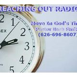 King of Glory Ministries "Move In God's Timing" Pastor Barb Smith