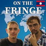 A sad tale about backpackers getting caught up in local problems in Southeast Asia