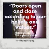 Divine Self-Knowledge is God-Consciousness Within