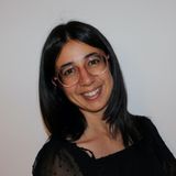 195_Anna Murello: il dottorato in Svizzera e l'insegnamento di Matematica e Scienze