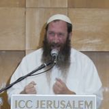 תהיה שופר! תהיה כיפור! תהיה סוכה! | הרב פרץ איינהורן | כנס תשובה מאהבה תשפ”ז