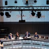 Tertulia de Federico especial desde Gijón