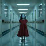 La BAMBINA IN ROSSO che Infesta l’hospice Priscilla Bacon Lodge-STORIA VERA!