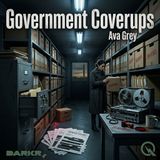 Government Coverups - The Bodies They Buried Twice