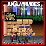 140 - Double Dragon (Arcade)
