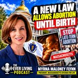 Massachusetts Abortion Law Sparks Repeal Fight | Myrna Maloney Flynn