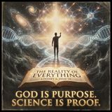 What If Science Proves God's Design?