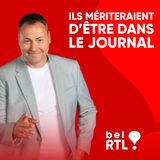 Vincent Dujardin - professeur d'histoire contemporaine à l'UCL