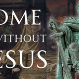 What if Rome Never Converted to Christianity