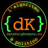 dataKnightmare 1x26 - La sovranità sui dati