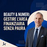 Beauty & numeri: gestire l'area finanziaria senza paura