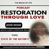 Restoration Through Love