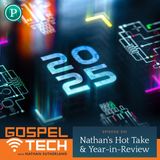 Nathan's Hot Take & 2025 Year-in-Review
