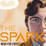Ready for nothing but game shows? Plus, a biopic of Salvador Dali?? And, a new Chicken Run movie??? | The Spark 9/5/23