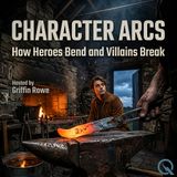 Character Arcs - The Backslide: Why Two Steps Forward and One Step Back Is Television's Most Honest Trick
