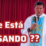 Por qué__ la CRISIS ESPIRITUAL en la Iglesia..__ Padre Luis Toro _41-24(MP3_160K)