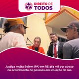 #111 - Direito de Todos