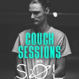 COUCH SESSIONS Episode #1 with SØL