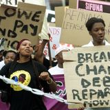 Reparations To Fix Racism? +