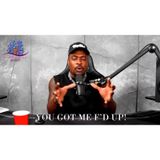 Armon Goes BALLISTIC On Funky In Response To Interview | “F U Bi&%h F That Show!”