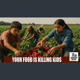 Your Food Is Killing Kids | Karel Cast 25-157