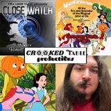 Journey Back to Oz (feat. Will Ashton of Cinemaholics)